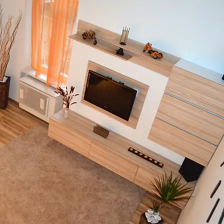 Champion Apartment