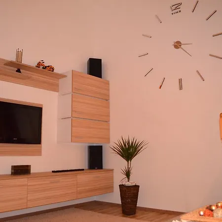 Apartment Champion Budapest