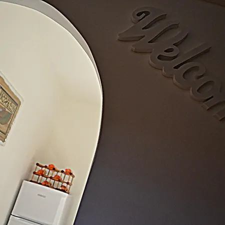 Champion Apartment