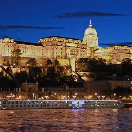 Apartment Champion Budapest