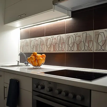 Apartment Champion Budapest