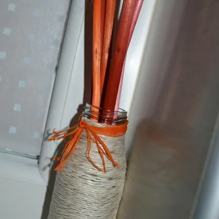 Apartment Champion