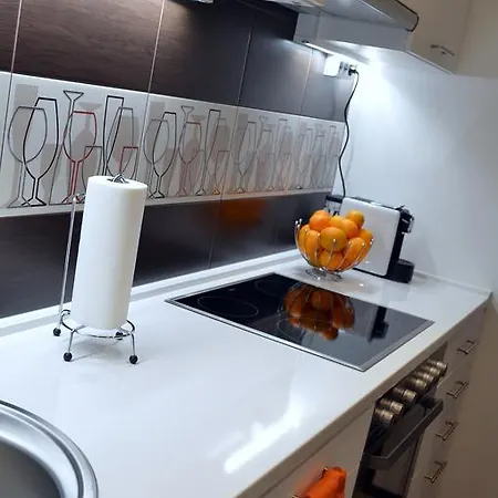 Apartment Champion Budapest