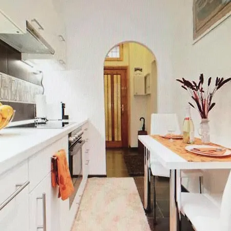 Champion Apartment Budapest