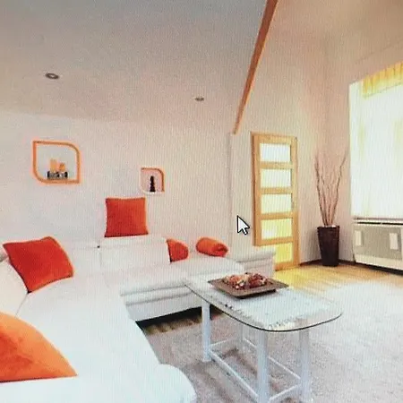 Apartment Champion Budapest