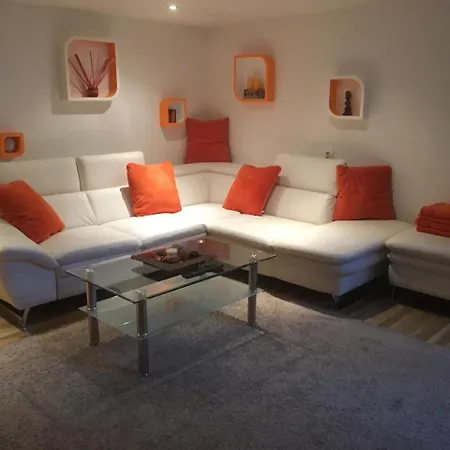 Champion Apartment Budapest